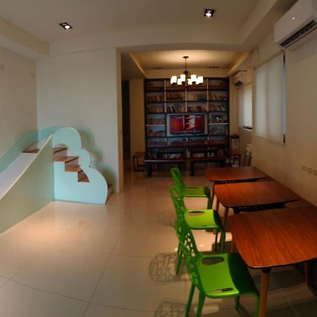 Soho B&B Dongshan  Esterno foto