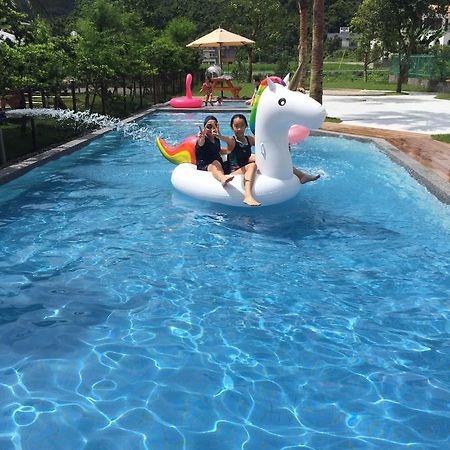 Soho B&B Dongshan  Esterno foto
