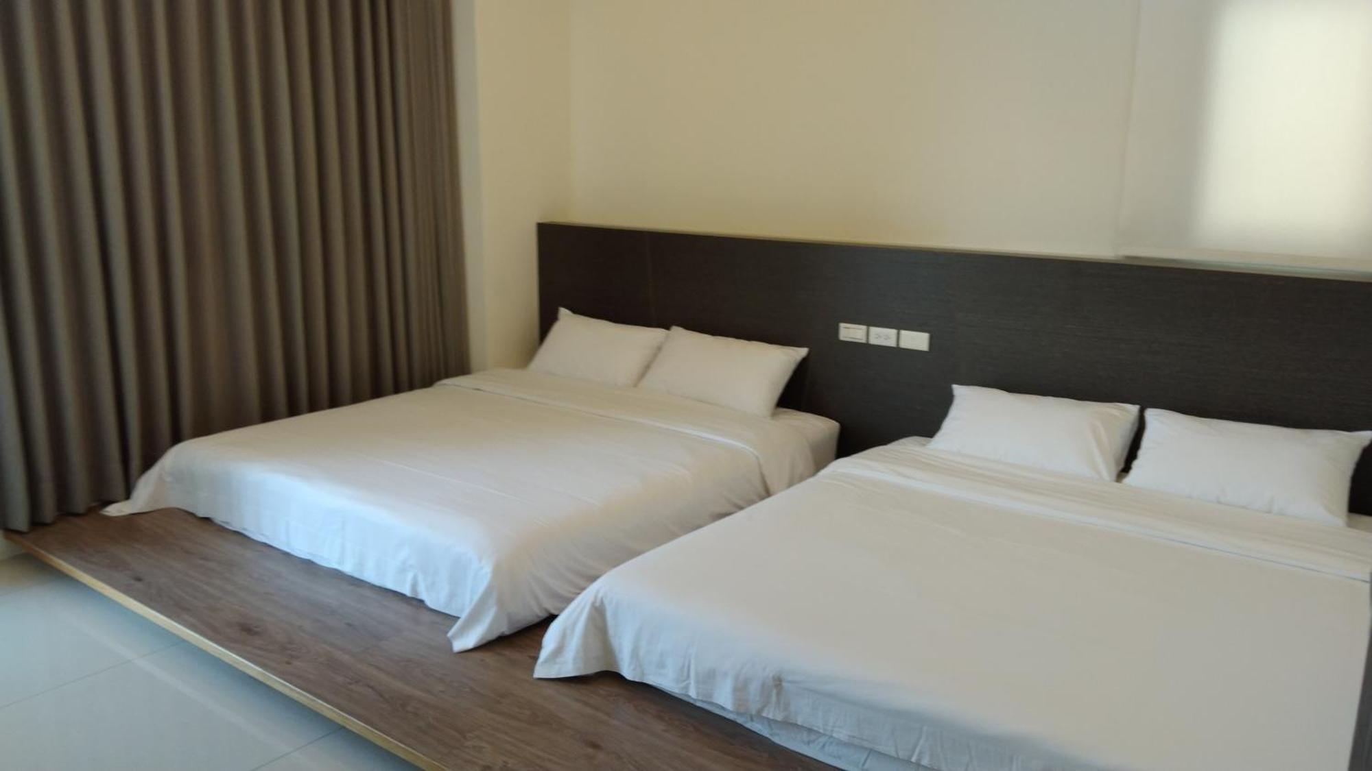 Soho B&B Dongshan  Esterno foto
