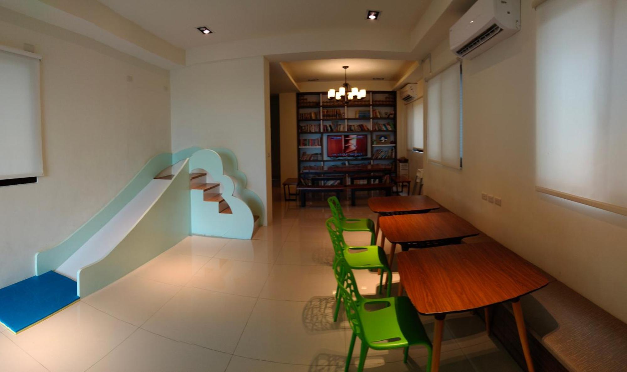 Soho B&B Dongshan  Esterno foto