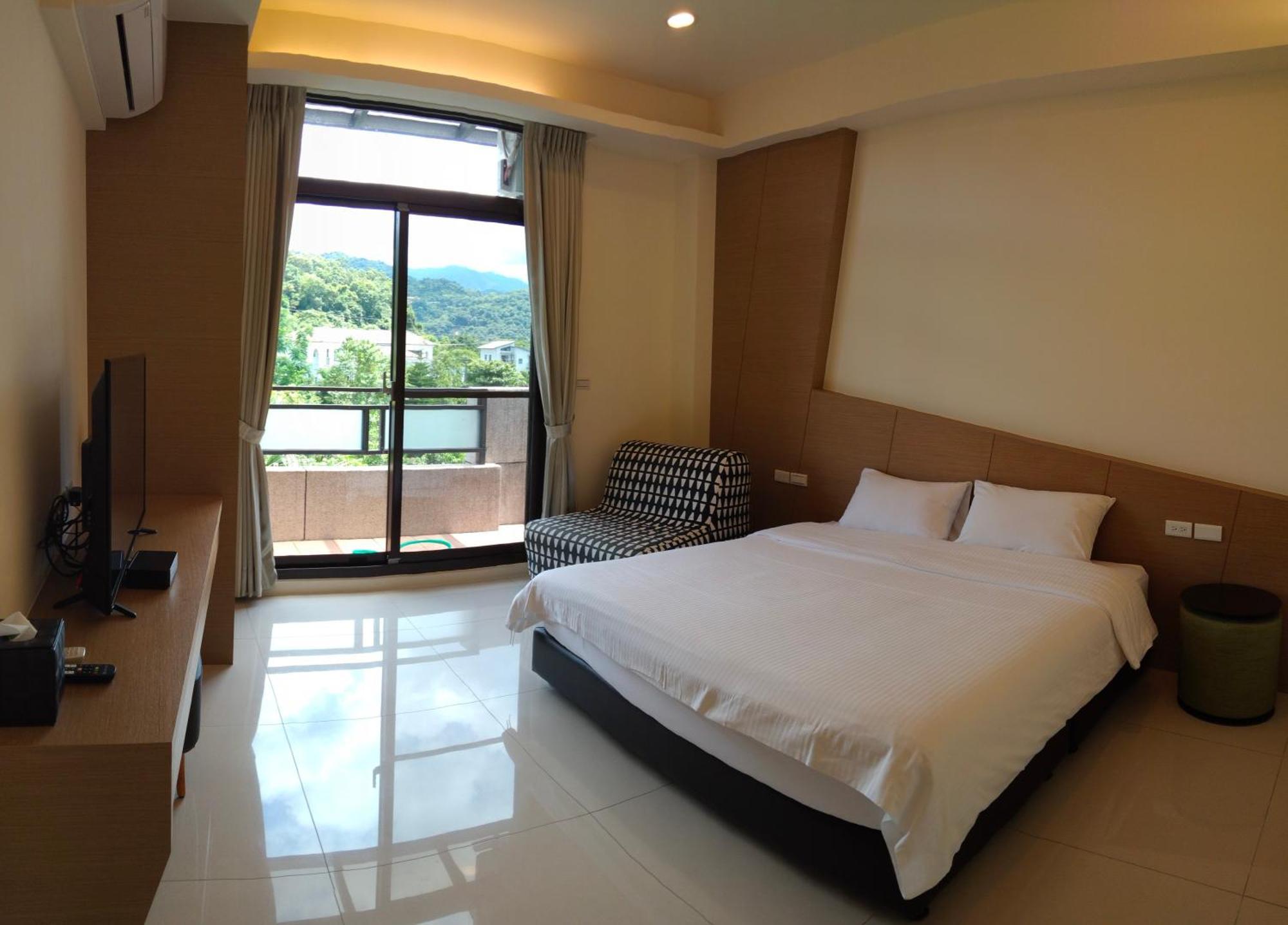 Soho B&B Dongshan  Esterno foto