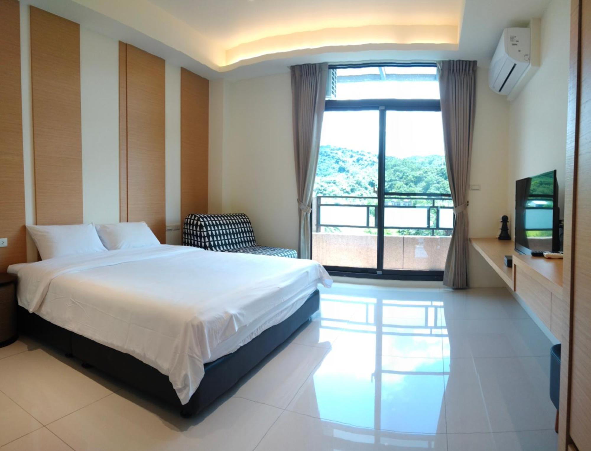 Soho B&B Dongshan  Esterno foto