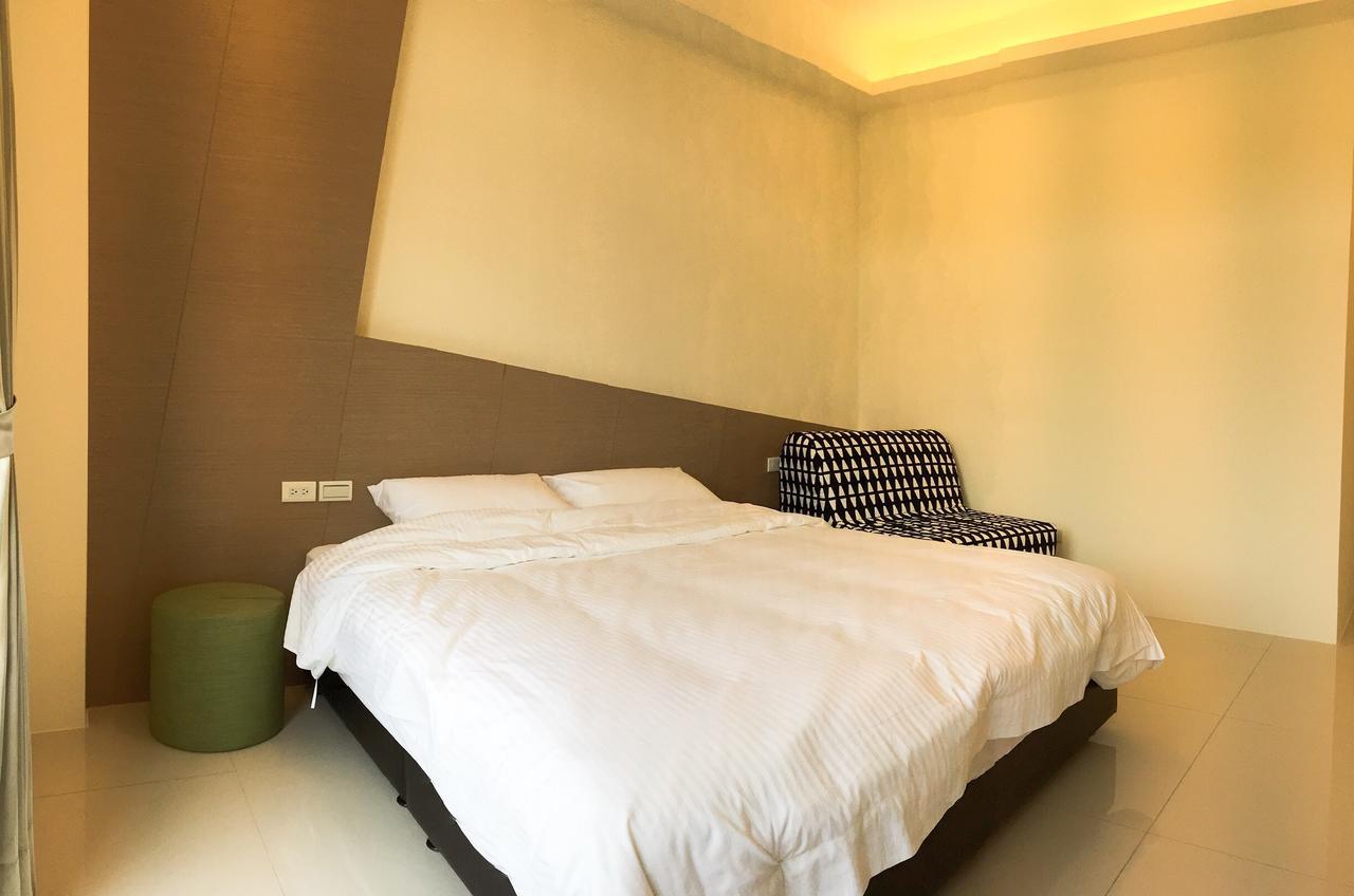Soho B&B Dongshan  Esterno foto