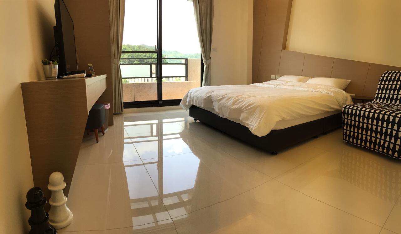 Soho B&B Dongshan  Esterno foto