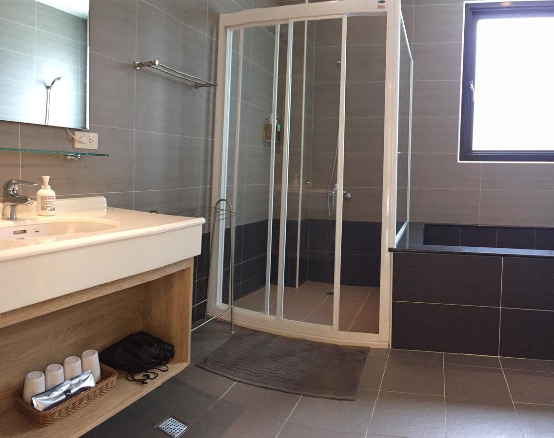 Soho B&B Dongshan  Esterno foto