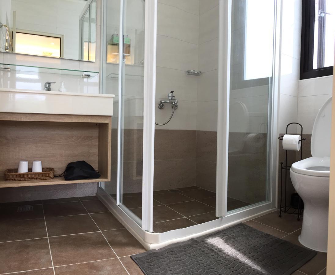 Soho B&B Dongshan  Esterno foto