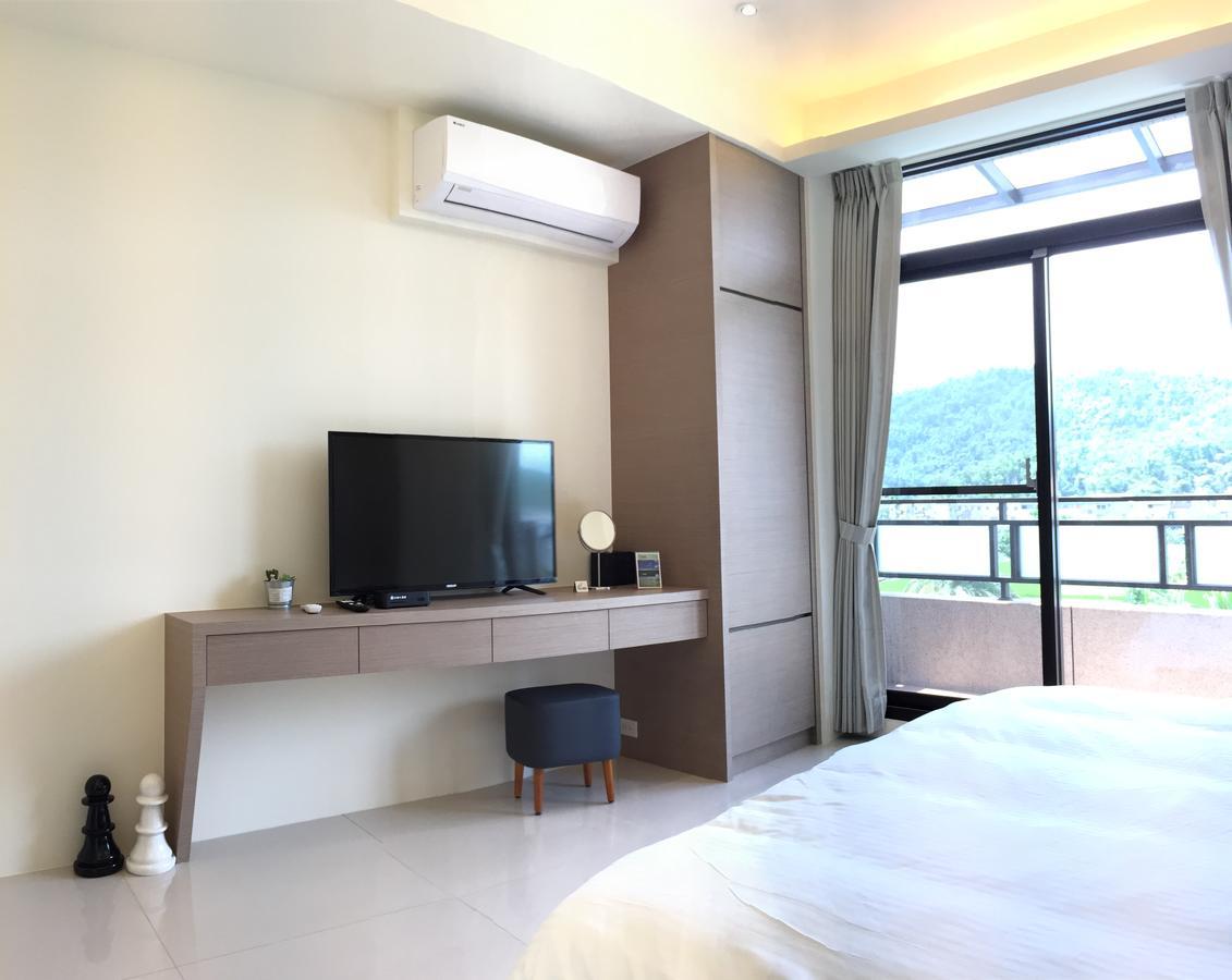 Soho B&B Dongshan  Esterno foto