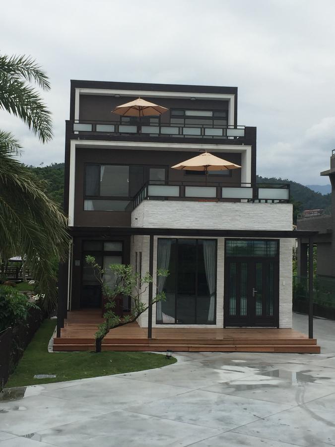Soho B&B Dongshan  Esterno foto