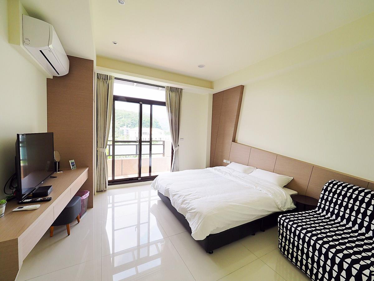 Soho B&B Dongshan  Esterno foto